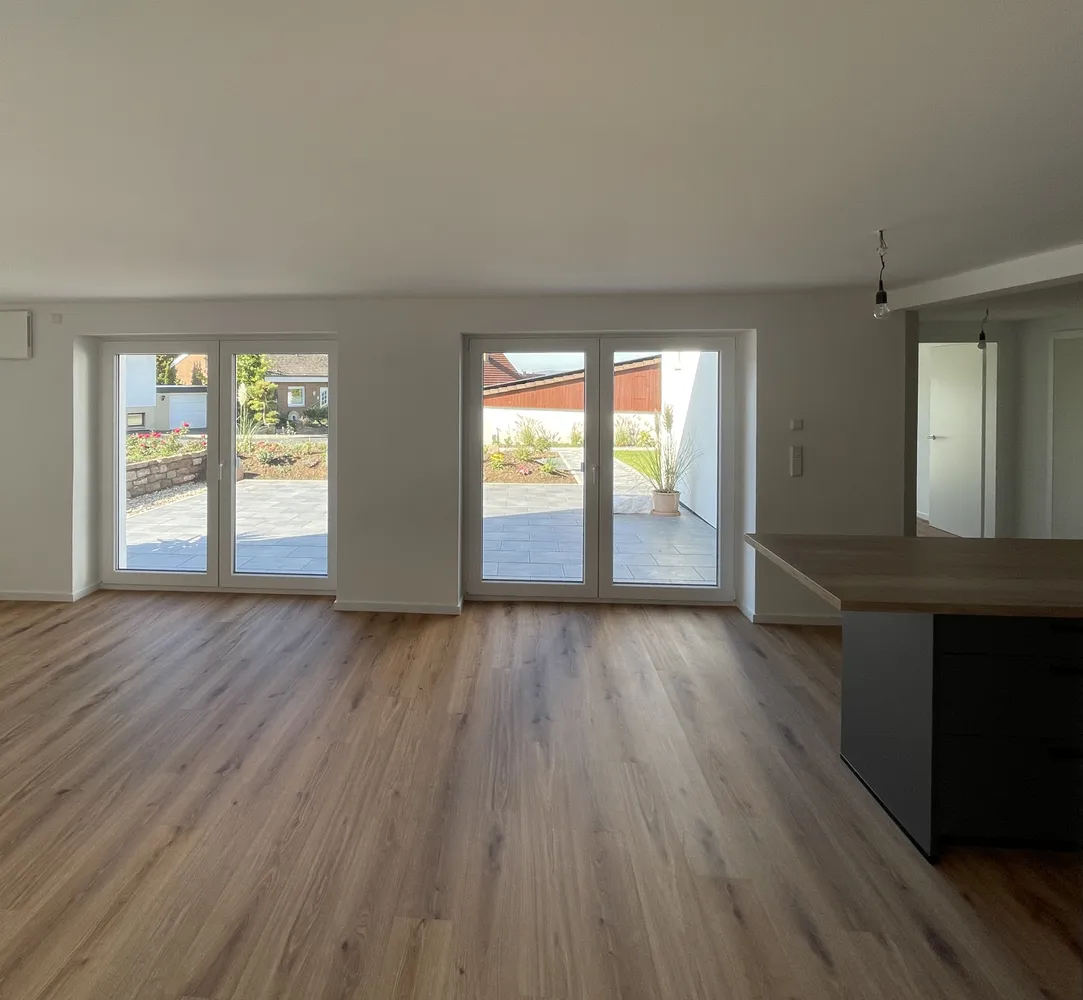 4 Zimmer Wohnung mit 110 m² in Northeim – Bild 1