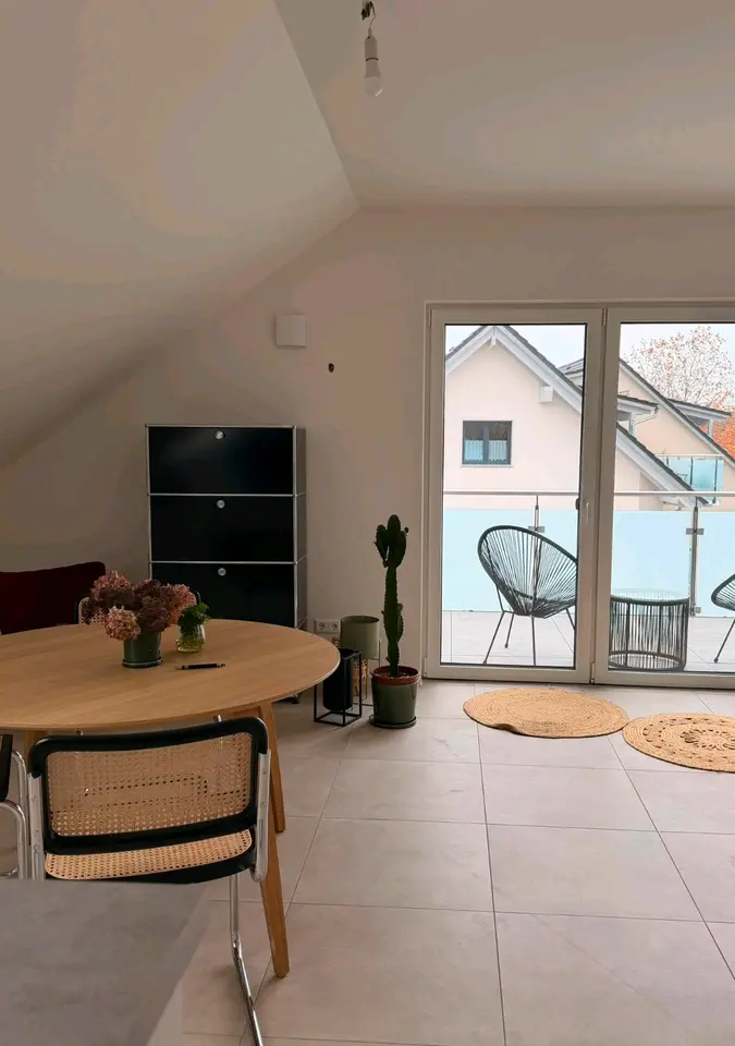 3 Zimmer Wohnung mit 96 m² in Lindau – Bild 3