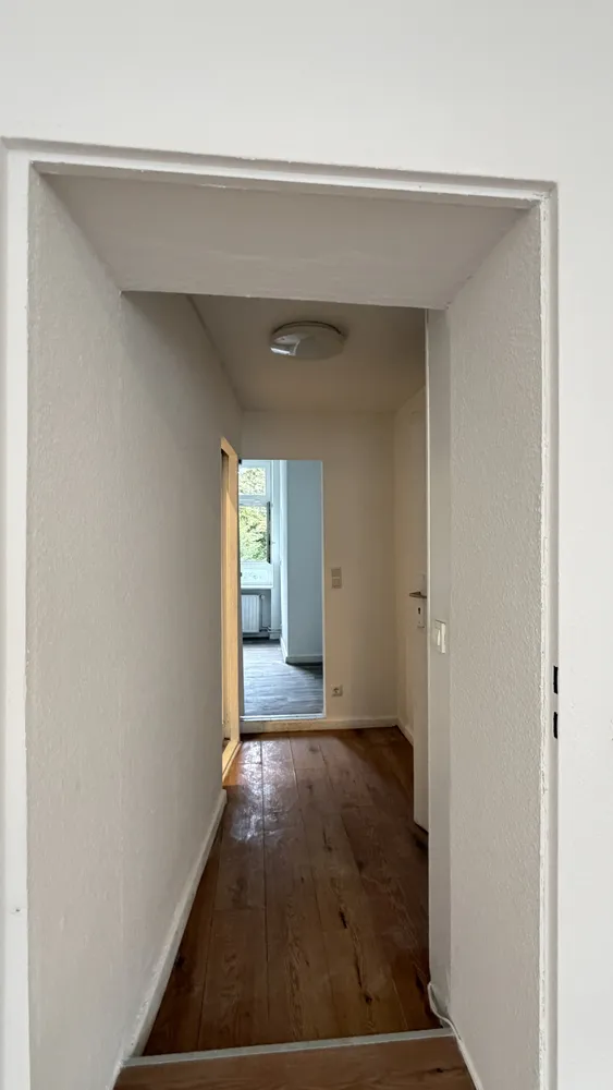 1 Zimmer Wohnung mit 39 m² in Berlin – Bild 4