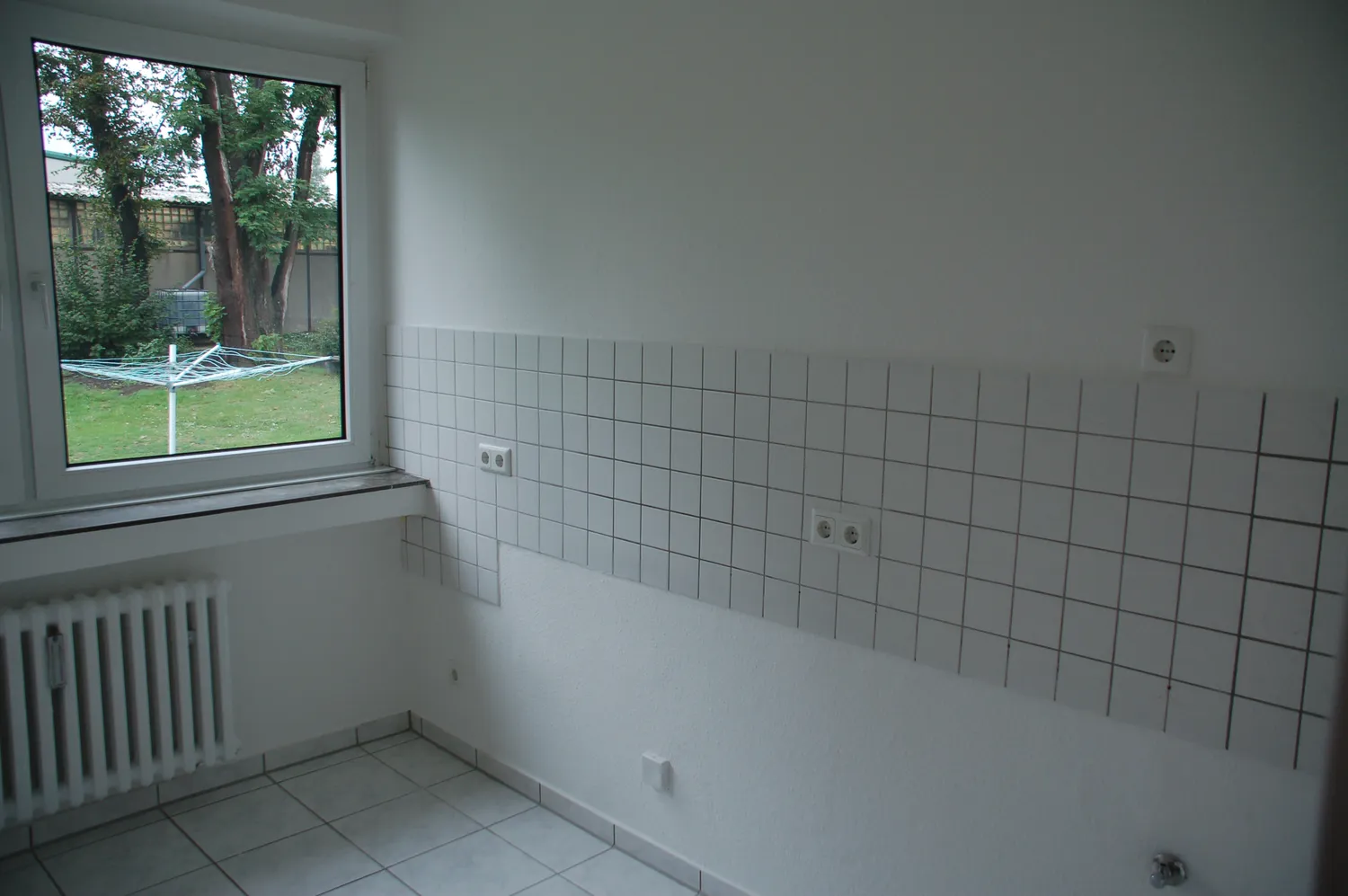 4 Zimmer Wohnung mit 72 m² in Herten – Bild 2