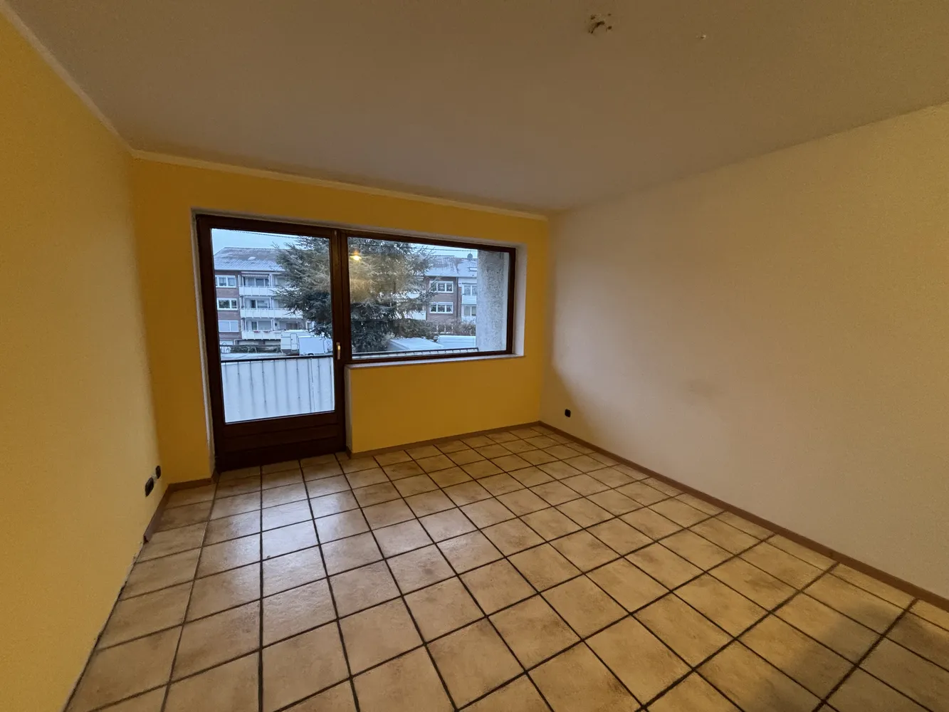1 Zimmer Wohnung mit 51 m² in Duisburg – Bild 1