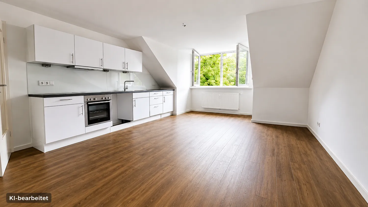 2 Zimmer Wohnung mit 78 m² in Hamburg – Bild 8