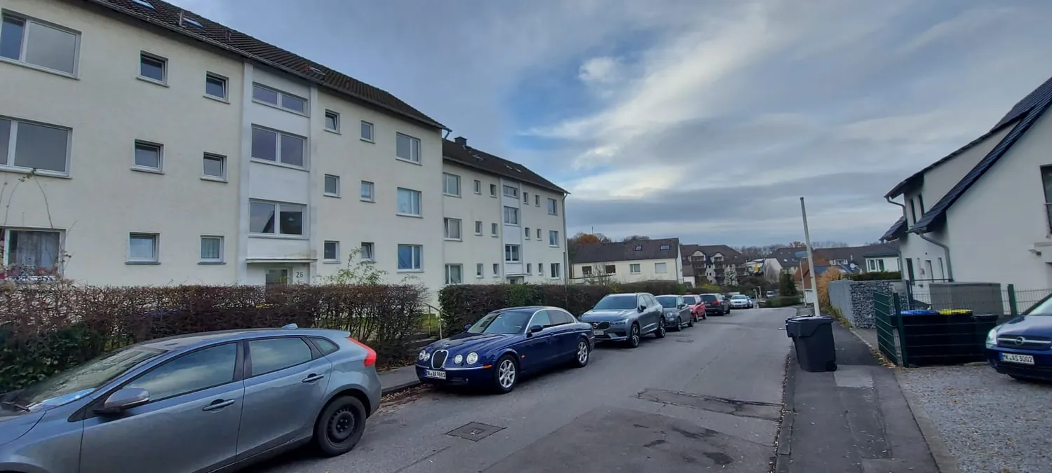 2 Zimmer Wohnung mit 50 m² in Iserlohn – Bild 2