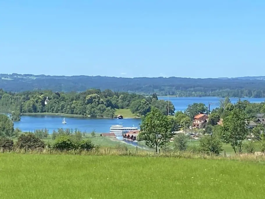 5 Zimmer Haus mit 140 m² in Garmisch-Partenkirchen – Bild 9