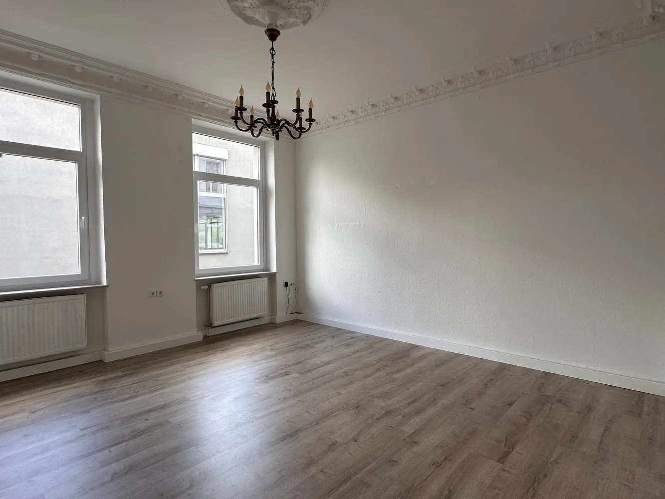 3 room apartment with 72 m² in Wuppertal – Photo 4
