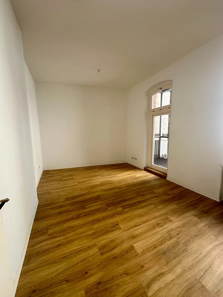 1 Zimmer Wohnung mit 42 m² in Halle (Saale) – Bild 3
