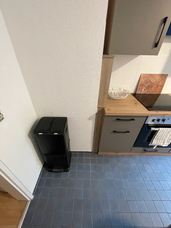 WG-Zimmer mit 16 m² in Karlsruhe – Bild 8