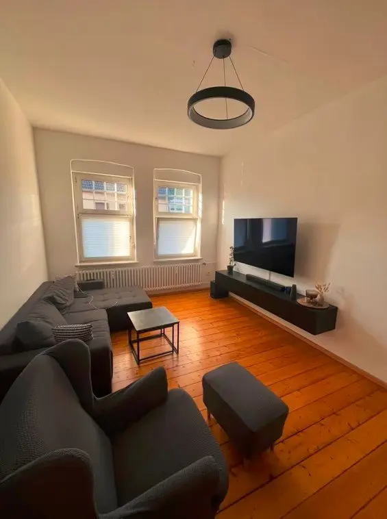 2 Zimmer Wohnung mit 53 m² in Essen – Bild 1
