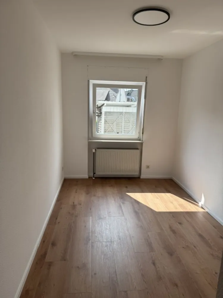 3 Zimmer Wohnung mit 83 m² in Frankfurt am Main – Bild 12