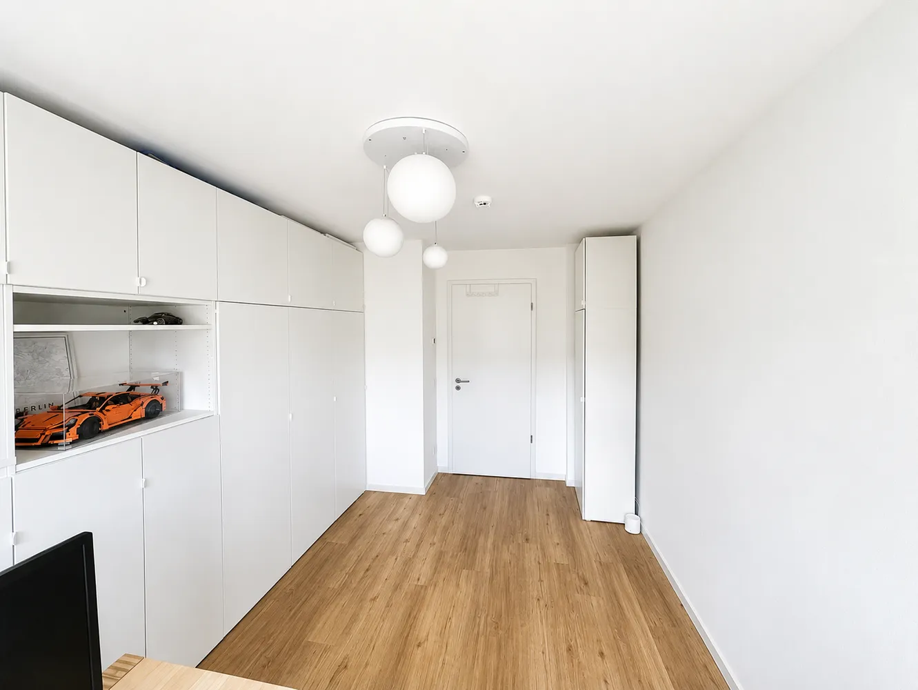 3 Zimmer Wohnung mit 100 m² in Nürnberg – Bild 5
