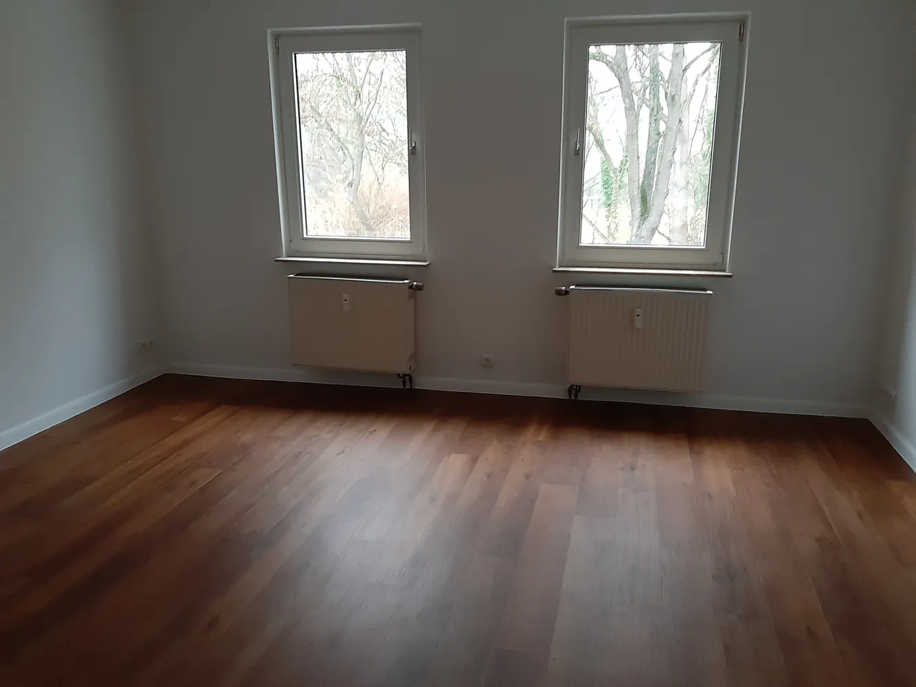 2 Zimmer Wohnung mit 63 m² in Erlangen – Bild 7