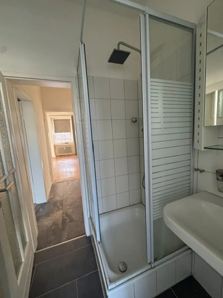 3 Zimmer Wohnung mit 56 m² in Oberhausen – Bild 5