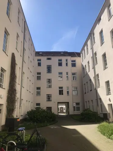 3 Zimmer Wohnung mit 83 m² in Berlin – Bild 12
