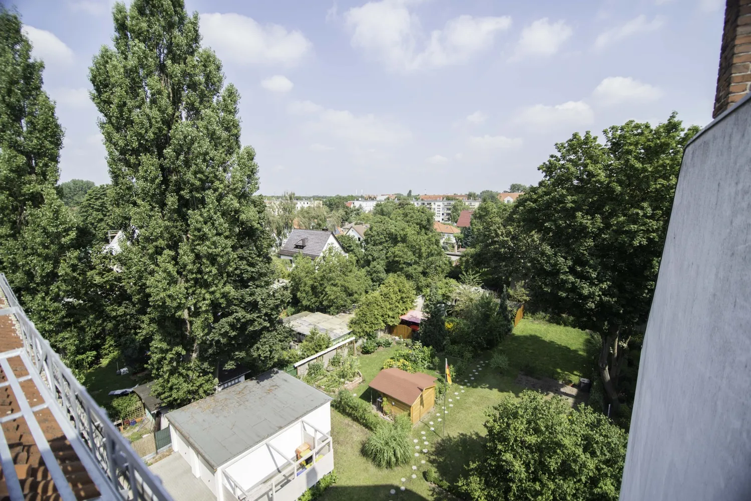 2 room apartment with 83 m² in Berlin – Photo 6