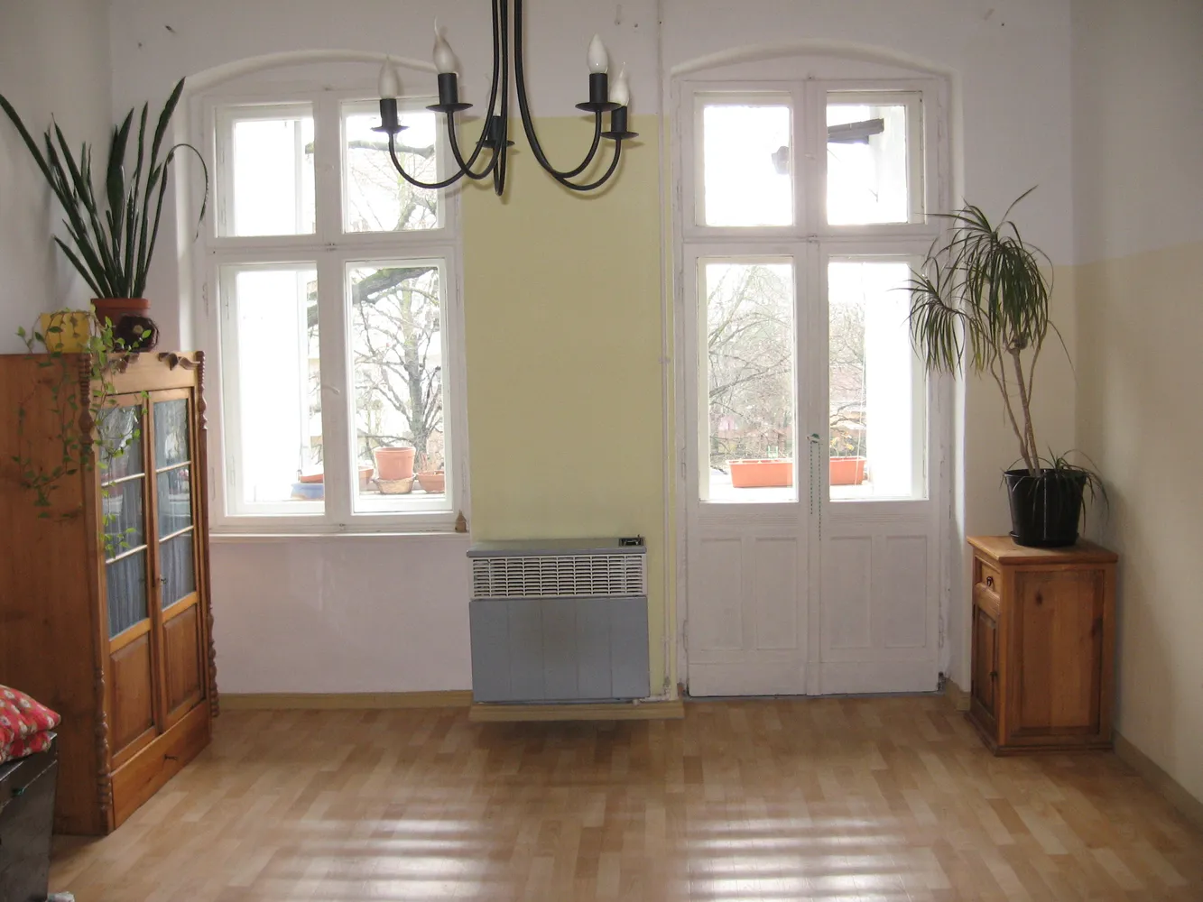 2 room apartment with 60 m² in Berlin – Photo 1