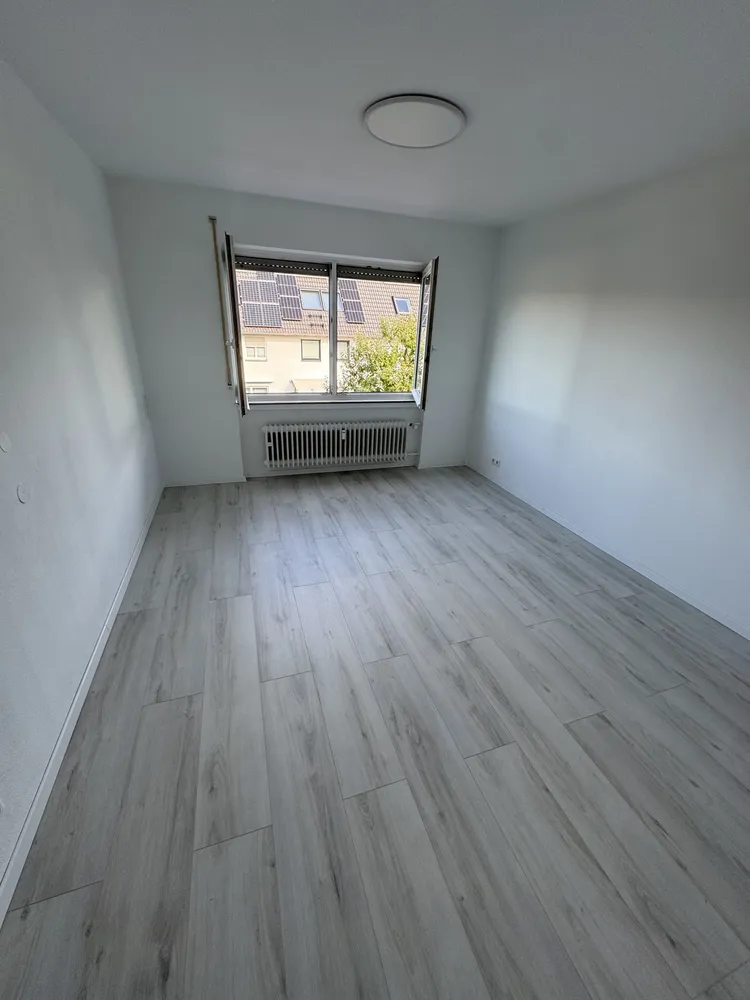 2 Zimmer Wohnung mit 44 m² in Stuttgart – Bild 4