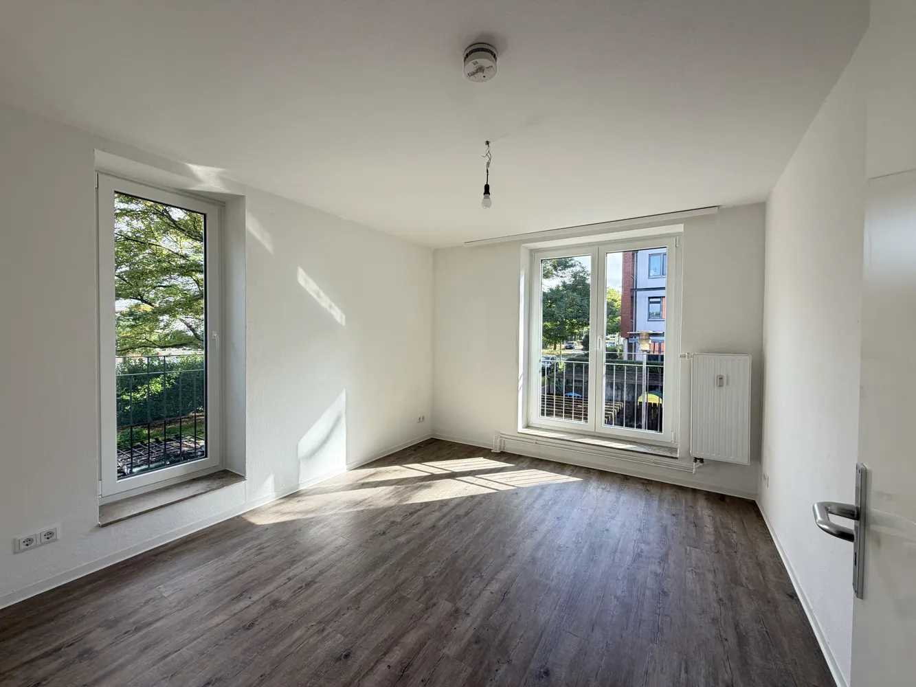 3 room apartment with 69 m² in Hanover – Photo 12