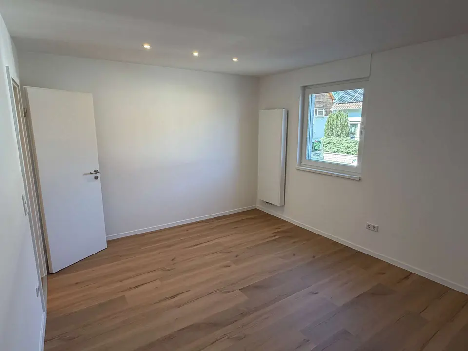 2 Zimmer Wohnung mit 59 m² in Darmstadt – Bild 3