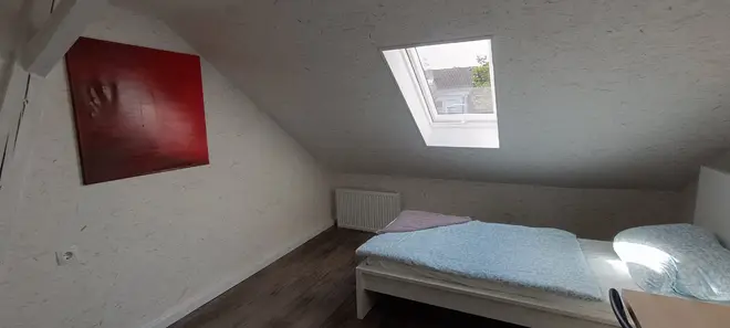 WG-Zimmer mit 12 m² in Dortmund – Bild 2