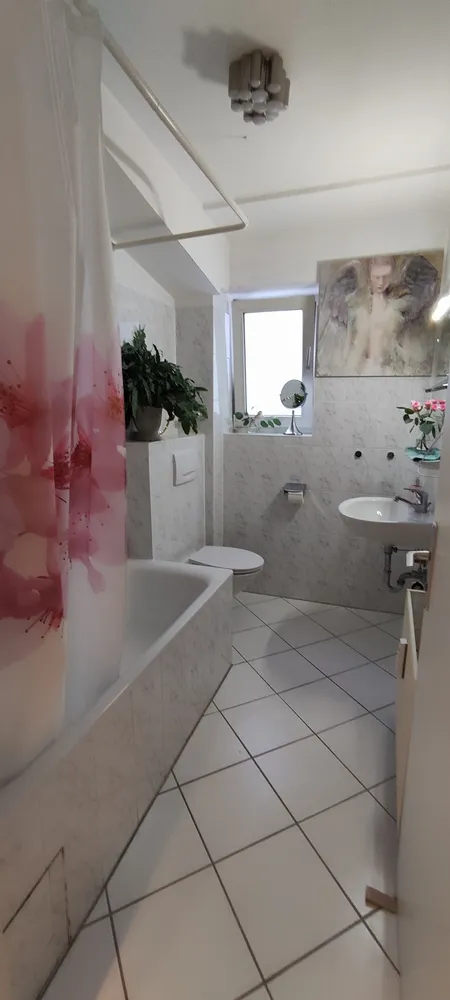 3 Zimmer Wohnung mit 62 m² in München – Bild 9