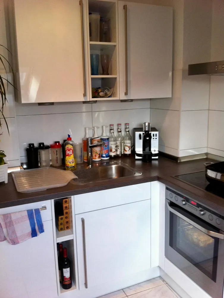 2 room apartment with 55 m² in Dortmund – Photo 1