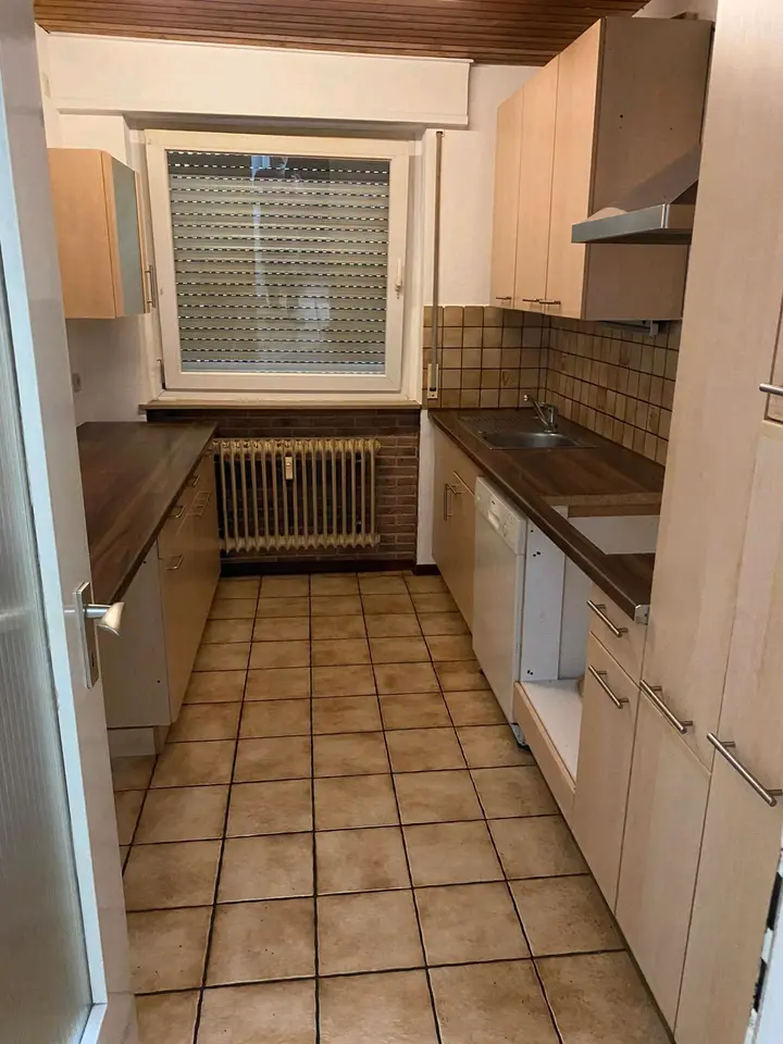 3 Zimmer Wohnung mit 75 m² in Mannheim – Bild 4