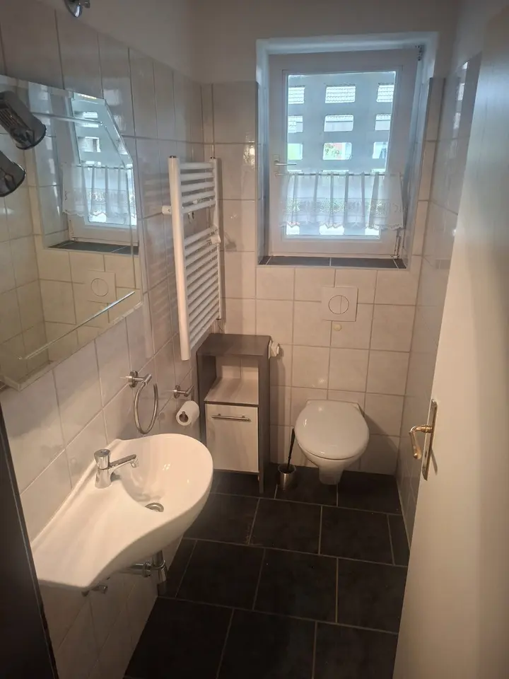 4 Zimmer Wohnung mit 105 m² in Lengerich – Bild 8