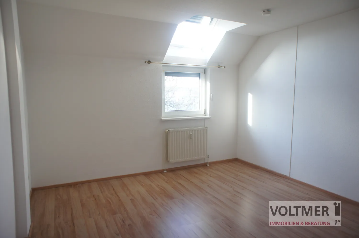 2 Zimmer Wohnung mit 60 m² in Neunkirchen – Bild 2