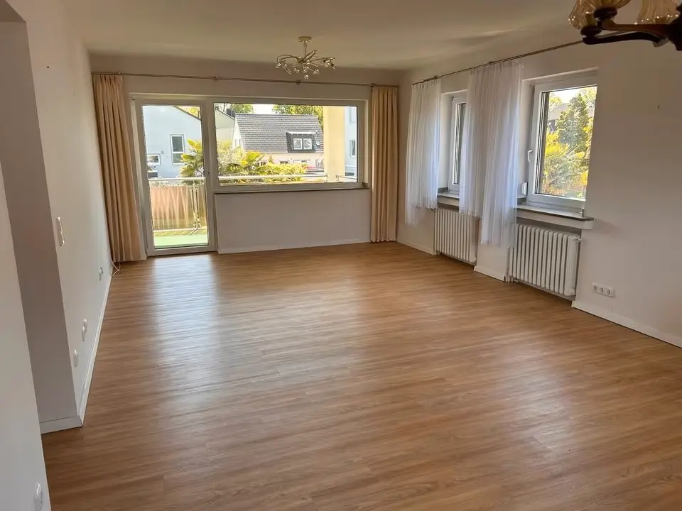 2 Zimmer Wohnung mit 78 m² in Essen – Bild 2