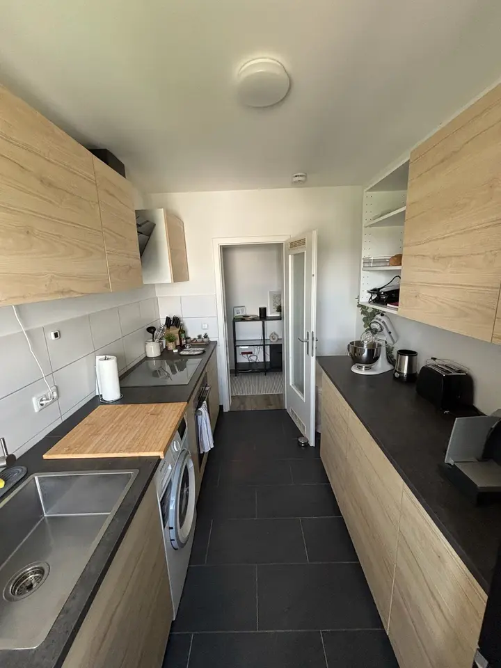 3 Zimmer Wohnung mit 65 m² in Hannover – Bild 7