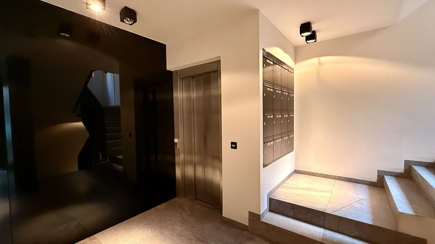 1 Zimmer Wohnung mit 32 m² in Düsseldorf – Bild 3