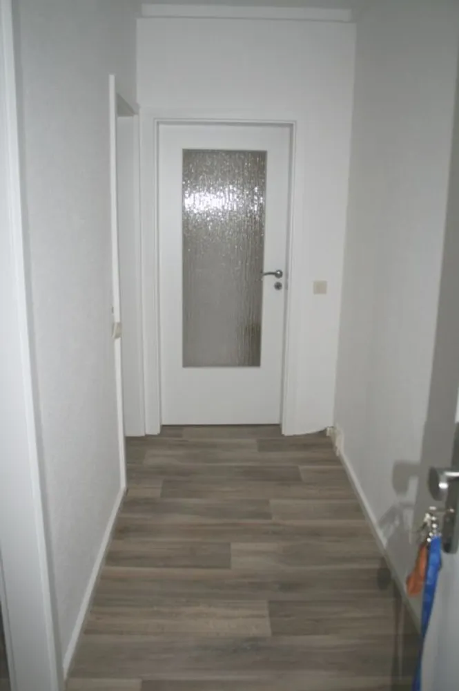 2 Zimmer Wohnung mit 52 m² in Aschersleben – Bild 1