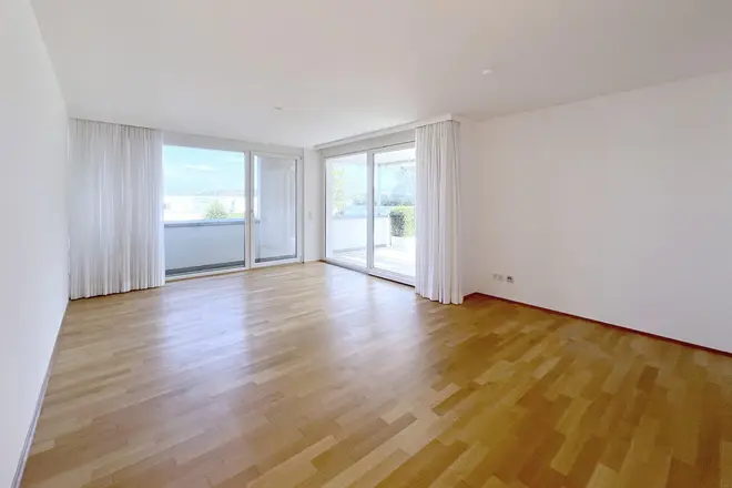 4 Zimmer Wohnung mit 134 m² in Stuttgart – Bild 3