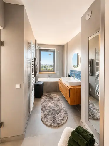 3 Zimmer Wohnung mit 75 m² in Hamburg – Bild 7