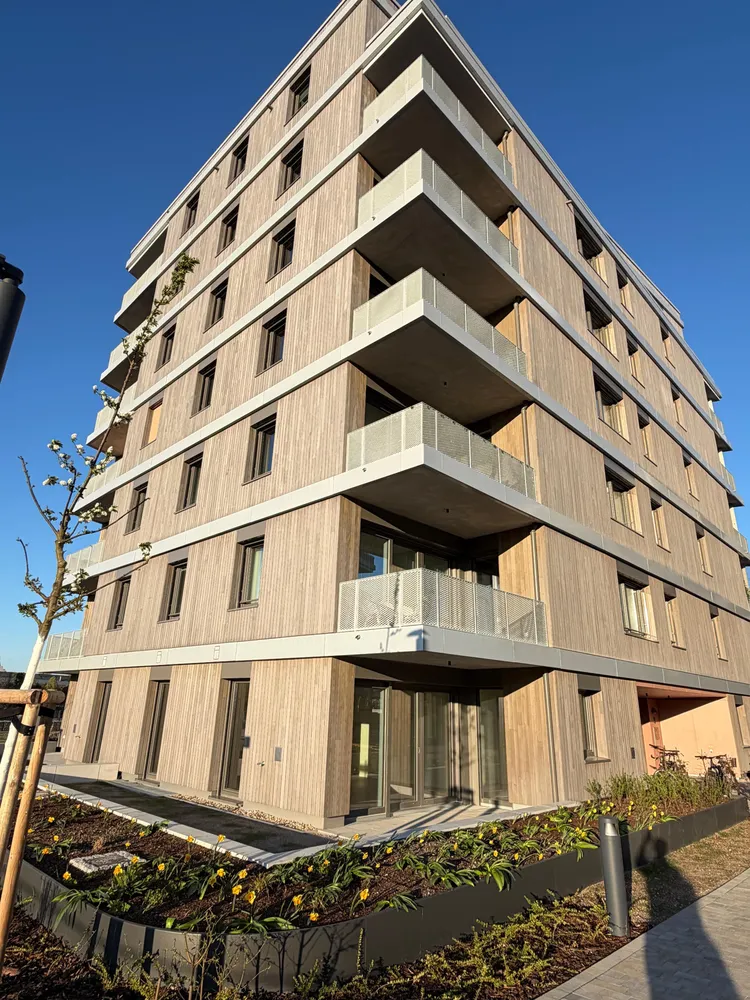 2 Zimmer Wohnung mit 68 m² in Berlin – Bild 6
