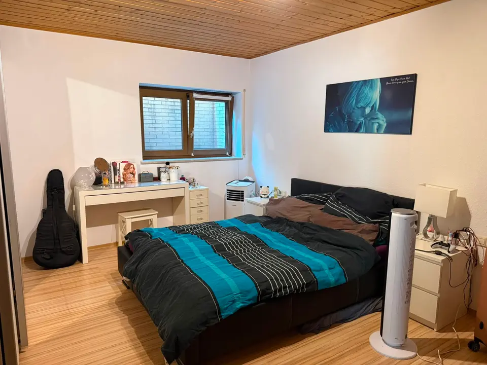 2 Zimmer Wohnung mit 64 m² in Bruchsal – Bild 2