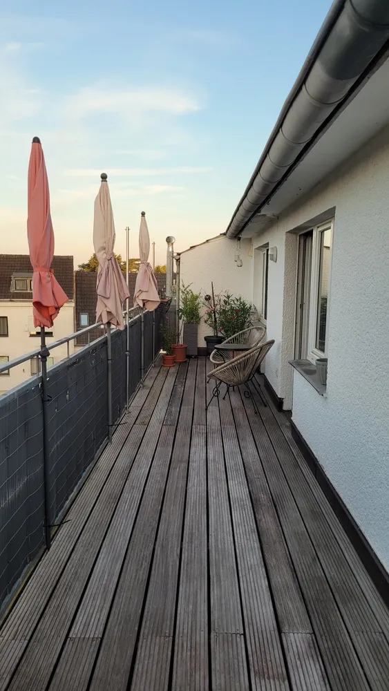 3 Zimmer Wohnung mit 87 m² in Bergisch Gladbach – Bild 5