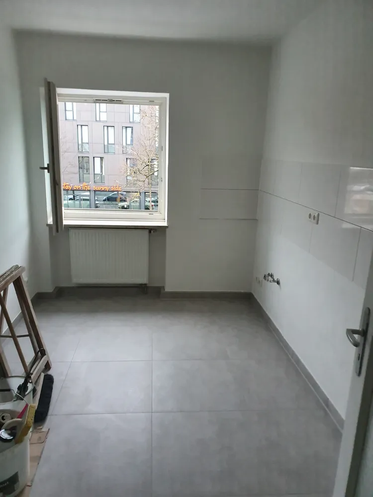 3 Zimmer Wohnung mit 76 m² in München – Bild 3