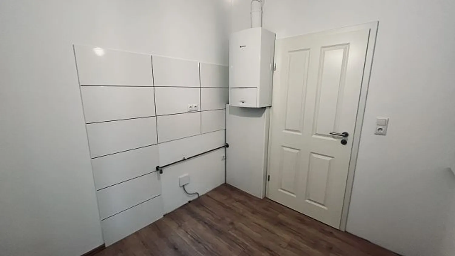3 Zimmer Wohnung mit 51 m² in Hannover – Bild 11