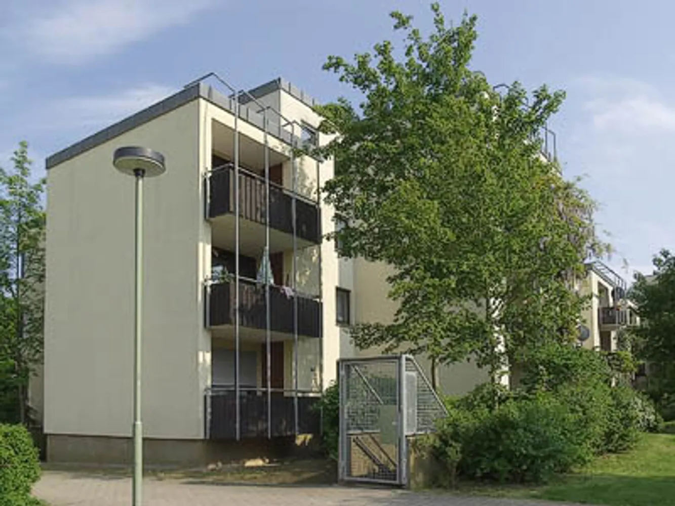 2 Zimmer Wohnung mit 69 m² in Pforzheim – Bild 1