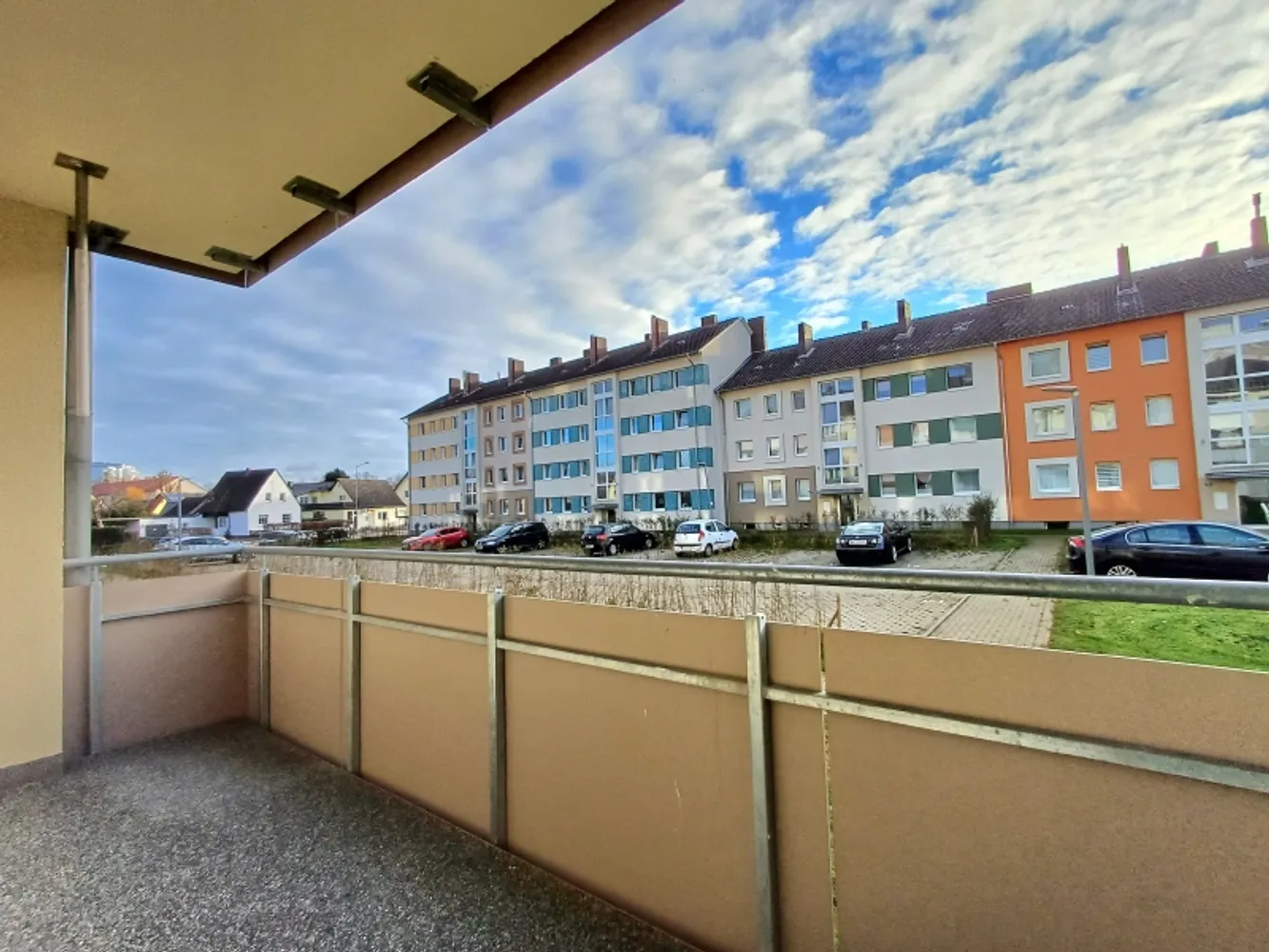 3 Zimmer Wohnung mit 67 m² in Minden – Bild 4