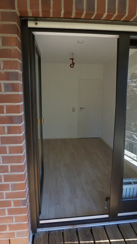 3 Zimmer Wohnung mit 55 m² in Paderborn – Bild 1