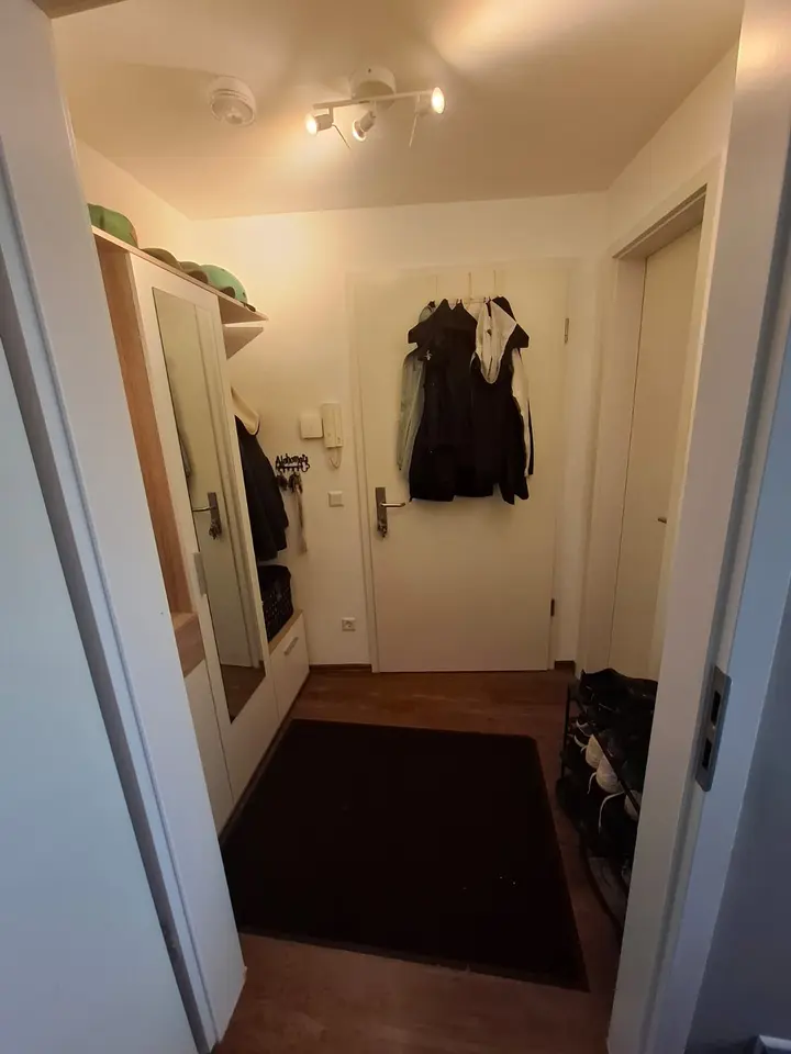 3 Zimmer Wohnung mit 90 m² in Borna – Bild 4