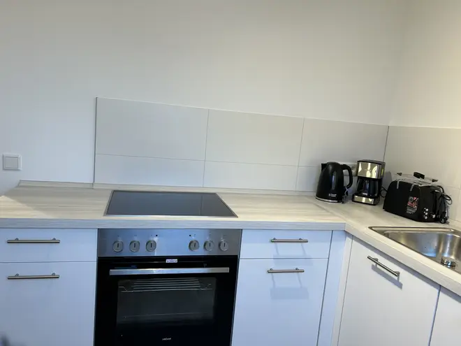 1 Zimmer Wohnung mit 39 m² in Düsseldorf – Bild 11