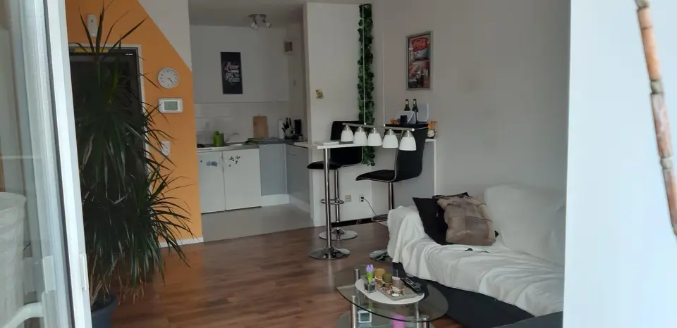 2 Zimmer Wohnung mit 44 m² in Bochum – Bild 10