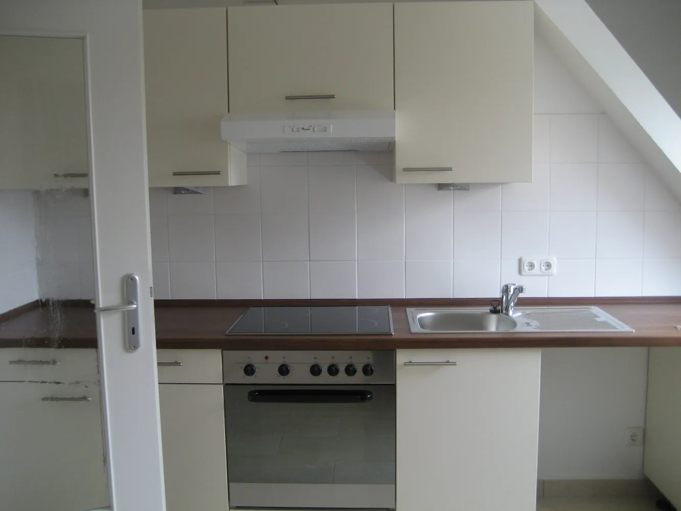 2 room apartment with 47 m² in Munich – Photo 5