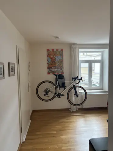 2 Zimmer Wohnung mit 51 m² in München – Bild 3