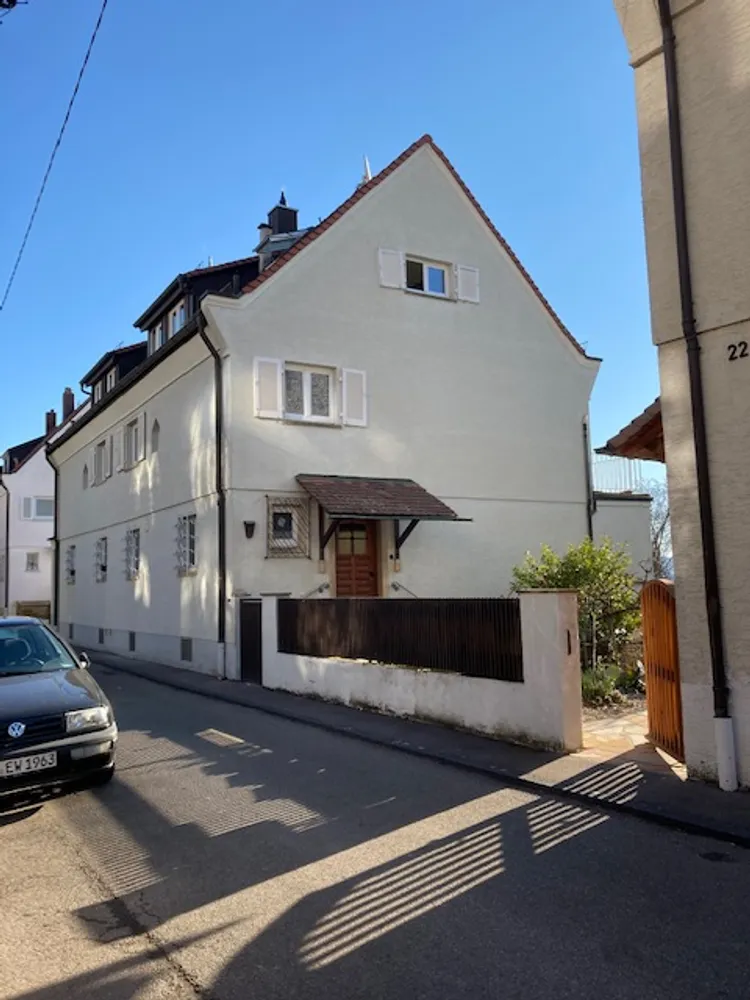 1 Zimmer Wohnung mit 18 m² in Stuttgart – Bild 2