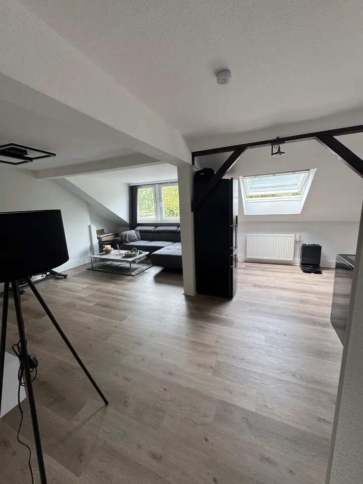 4 Zimmer Wohnung mit 61 m² in Mönchengladbach – Bild 1