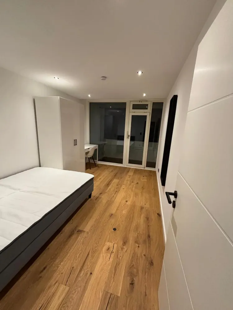 WG-Zimmer mit 10 m² in München – Bild 7